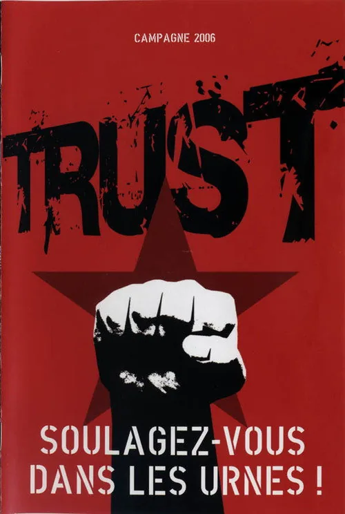 Trust - Soulagez vous dans les Urnes