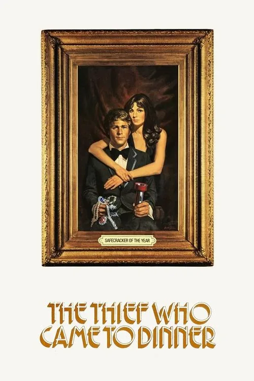 The Thief Who Came to Dinner