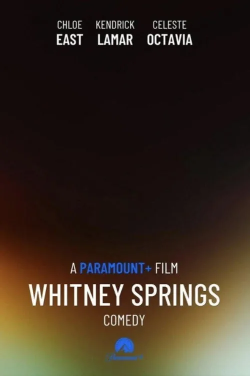 Whitney Springs