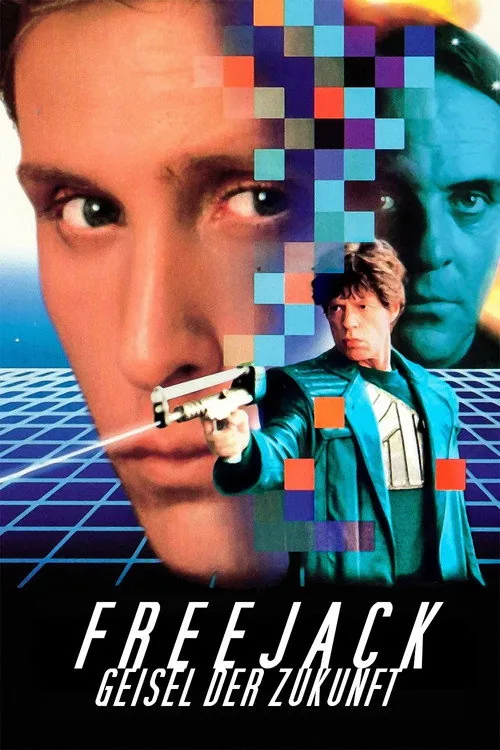 Freejack