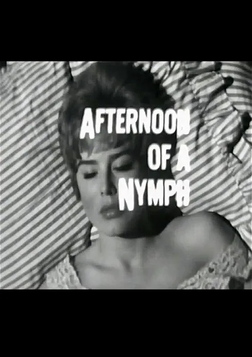 Afternoon of a Nymph