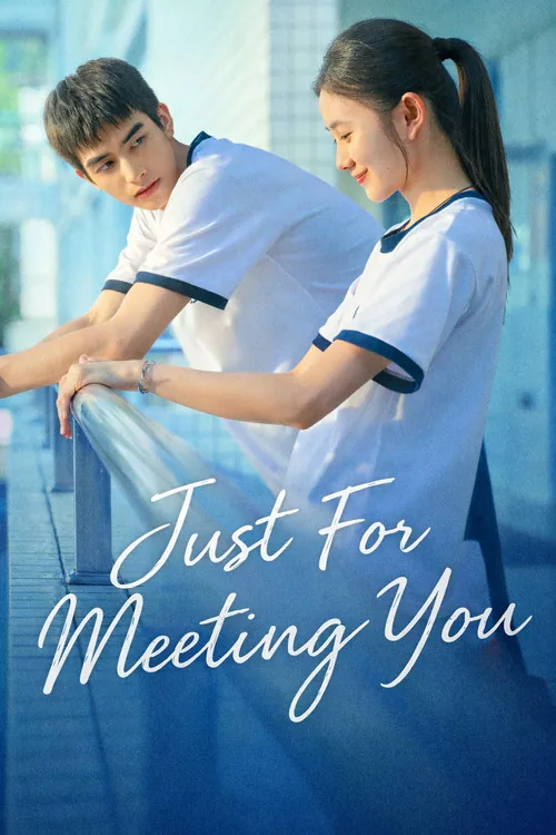 Just For Meeting You