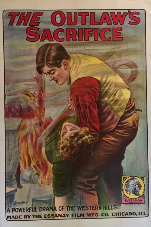 An Outlaw's Sacrifice