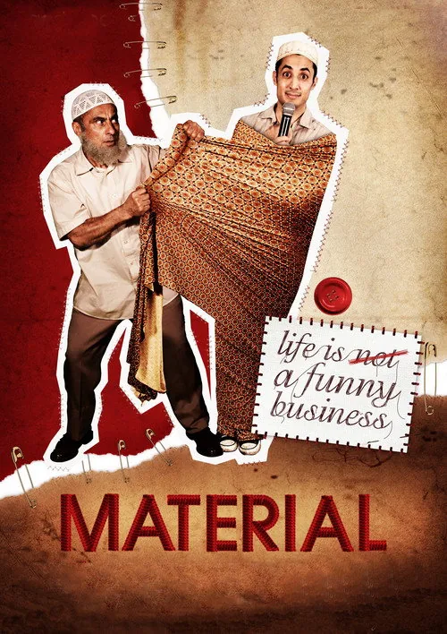 Material