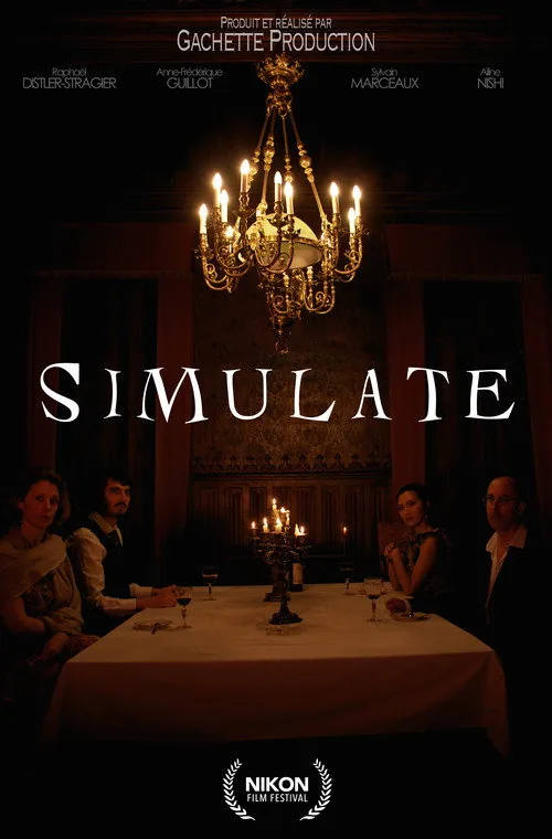 Simulate