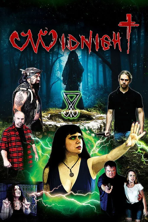 Midnight