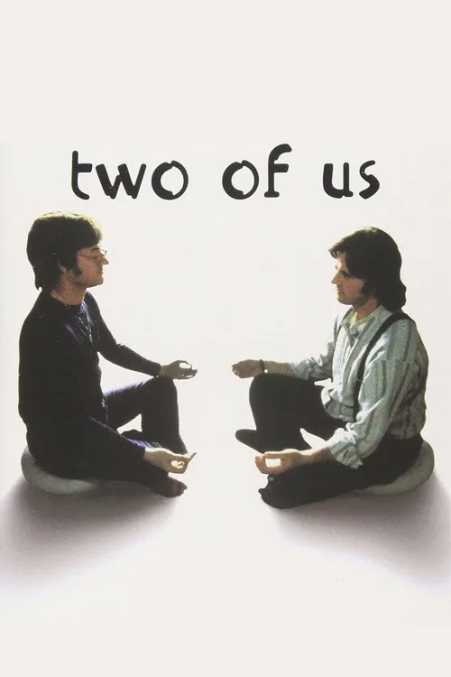 Two of Us