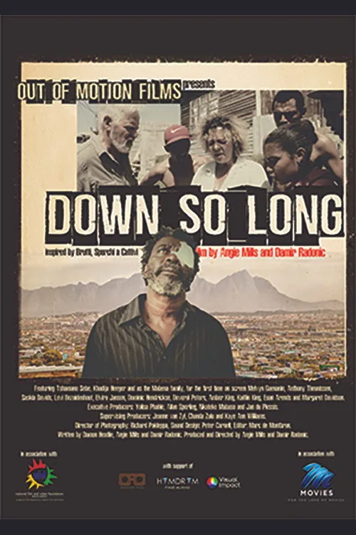 Down So Long
