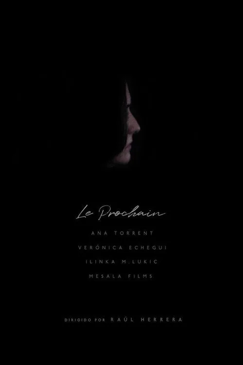 Le Prochain