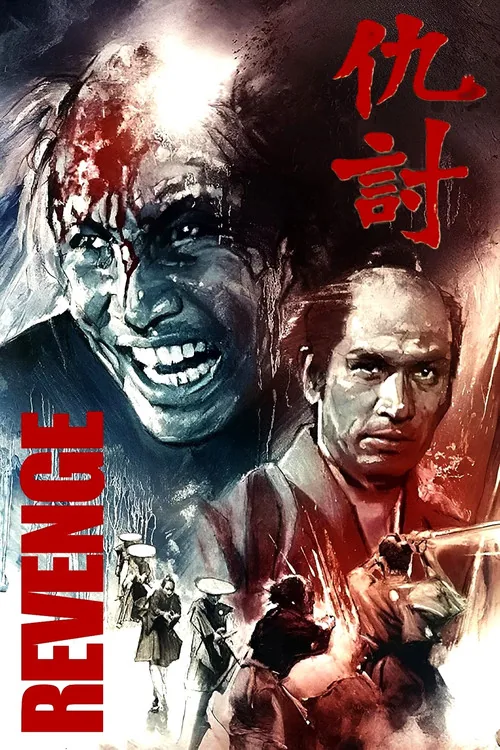 Revenge
