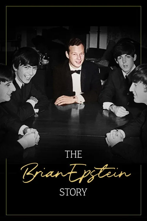 The Brian Epstein Story