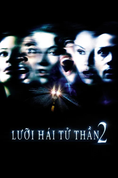 Final Destination 2