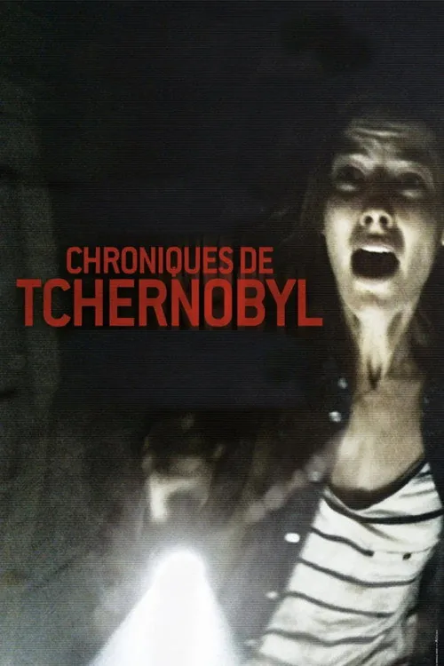 Chernobyl Diaries