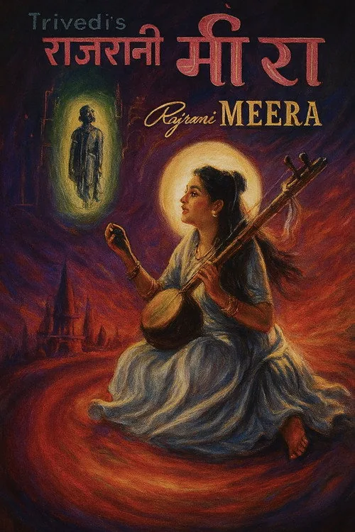 Rajrani Meera