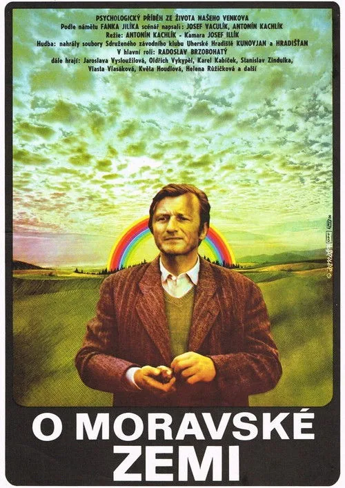 The Moravian Land