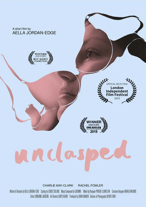 Unclasped