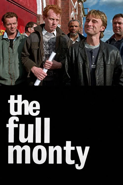 The Full Monty