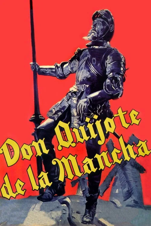 Don Quixote