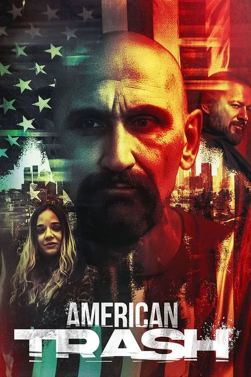 American Trash