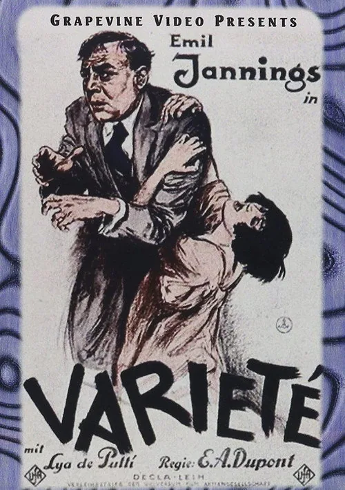 Variety
