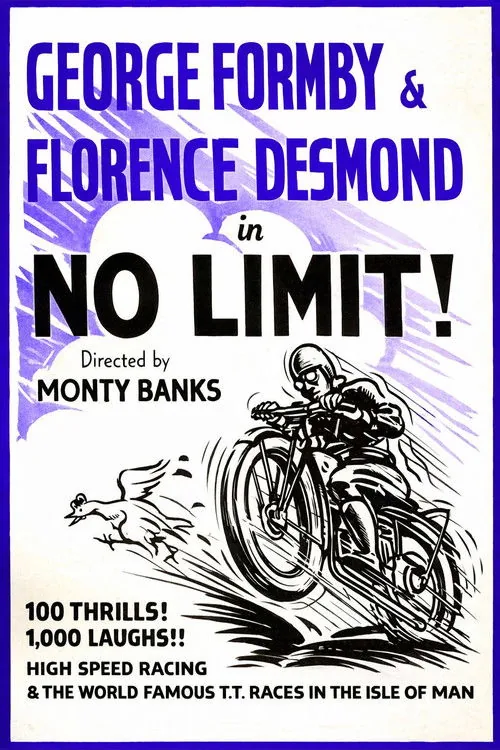 No Limit