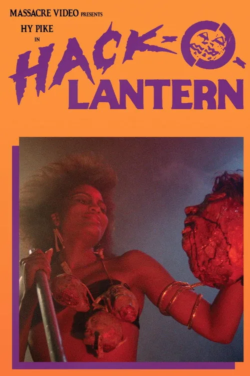 Hack-O-Lantern