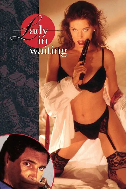 Lady in Waiting