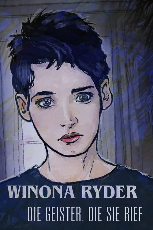 Winona Ryder: The Ghosts She Called