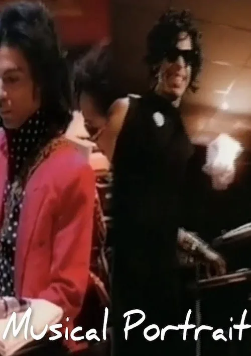 Prince: Musical Portrait