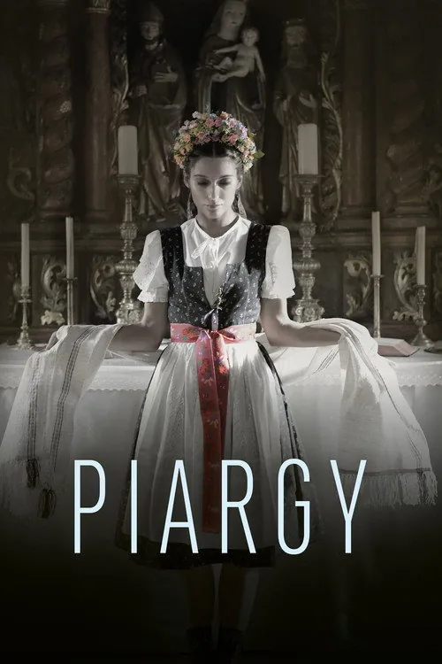 The Ballad of Piargy