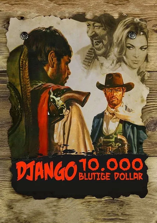 $10,000 for a Massacre