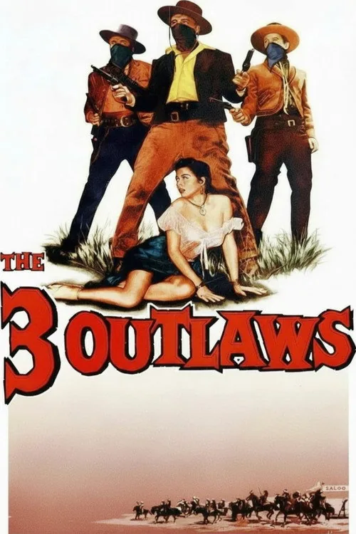 The Three Outlaws