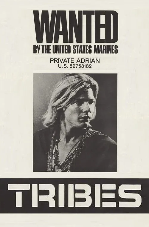 Tribes