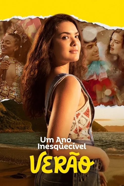 An Unforgettable Year - Summer