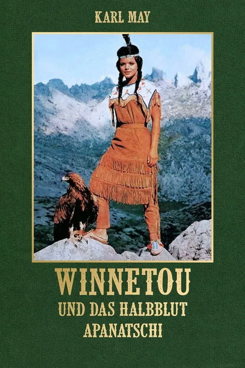 Winnetou and the Crossbreed