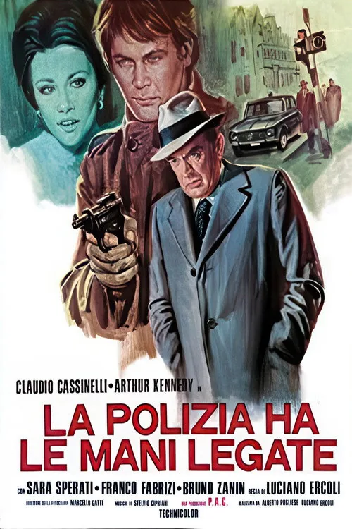Killer Cop