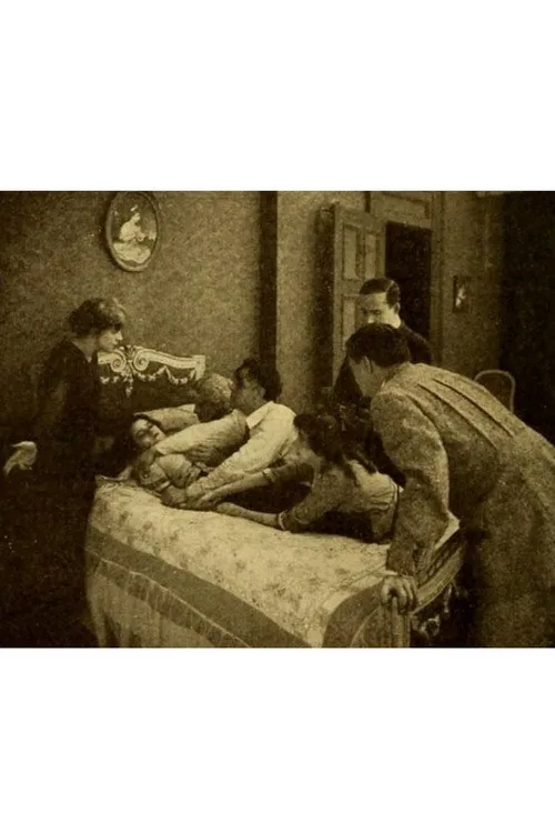 Dora Thorne