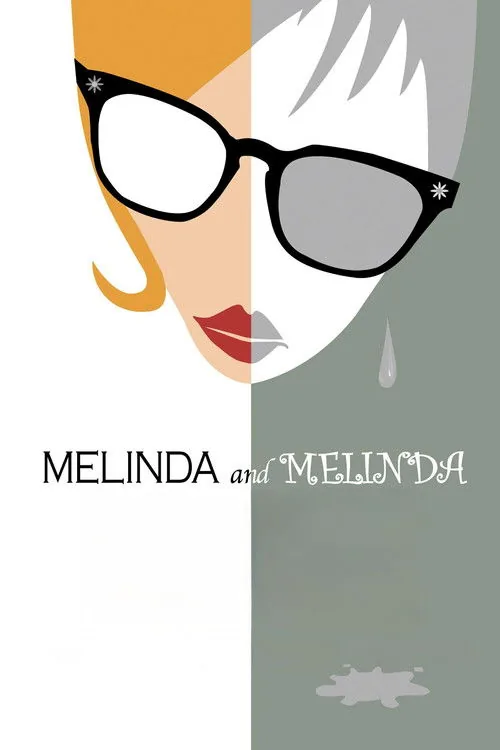 Melinda and Melinda