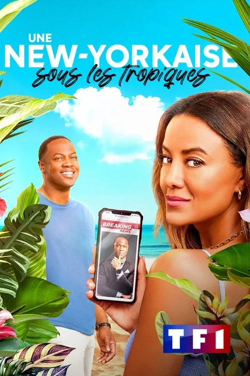 Caribbean Summer
