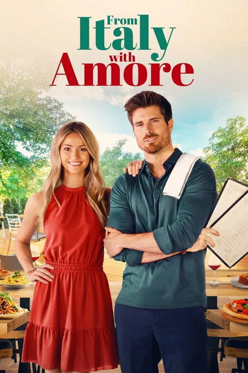 From Italy with Amore