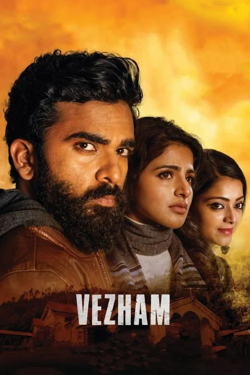 Vezham