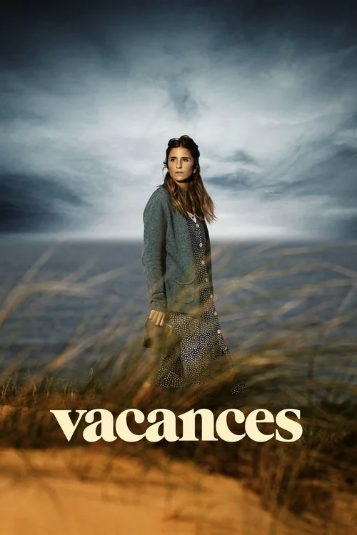 Vacancy