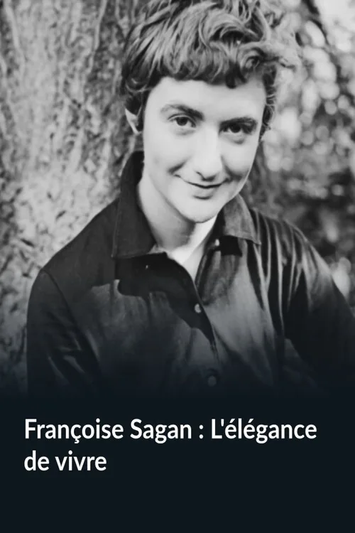 Françoise Sagan : L'élégance de vivre