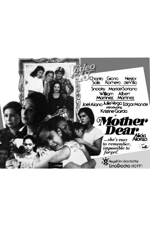 Mother Dear