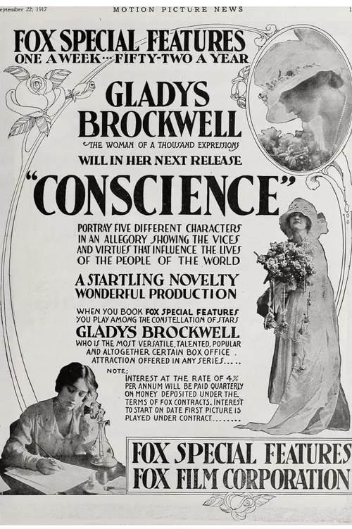 Conscience