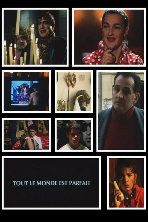 Everyone Is Perfect