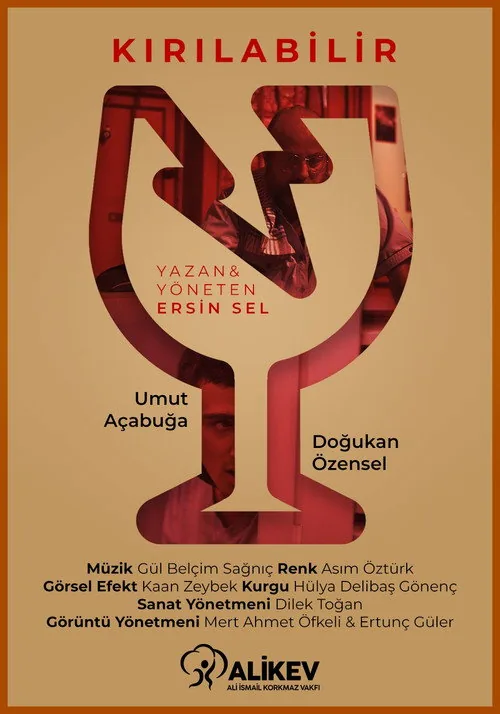 Kırılabilir