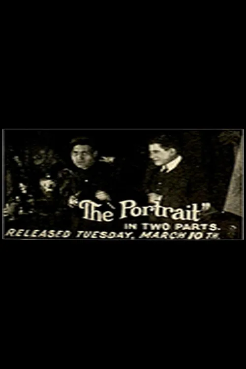The Portrait