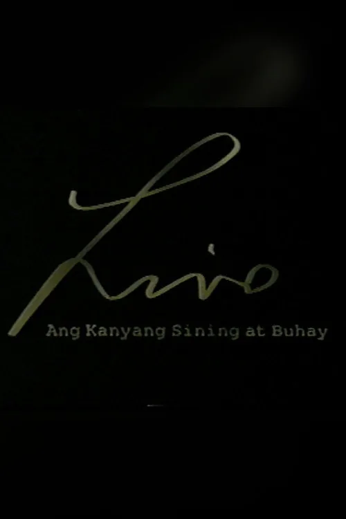 Lino: His Art and Life