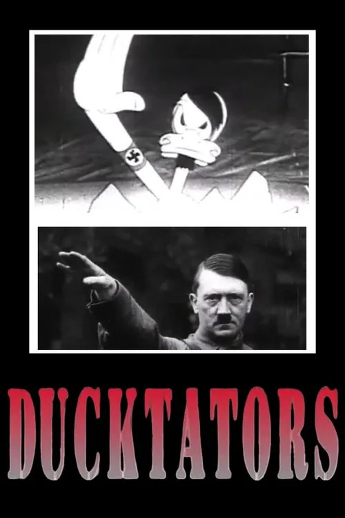 Ducktators